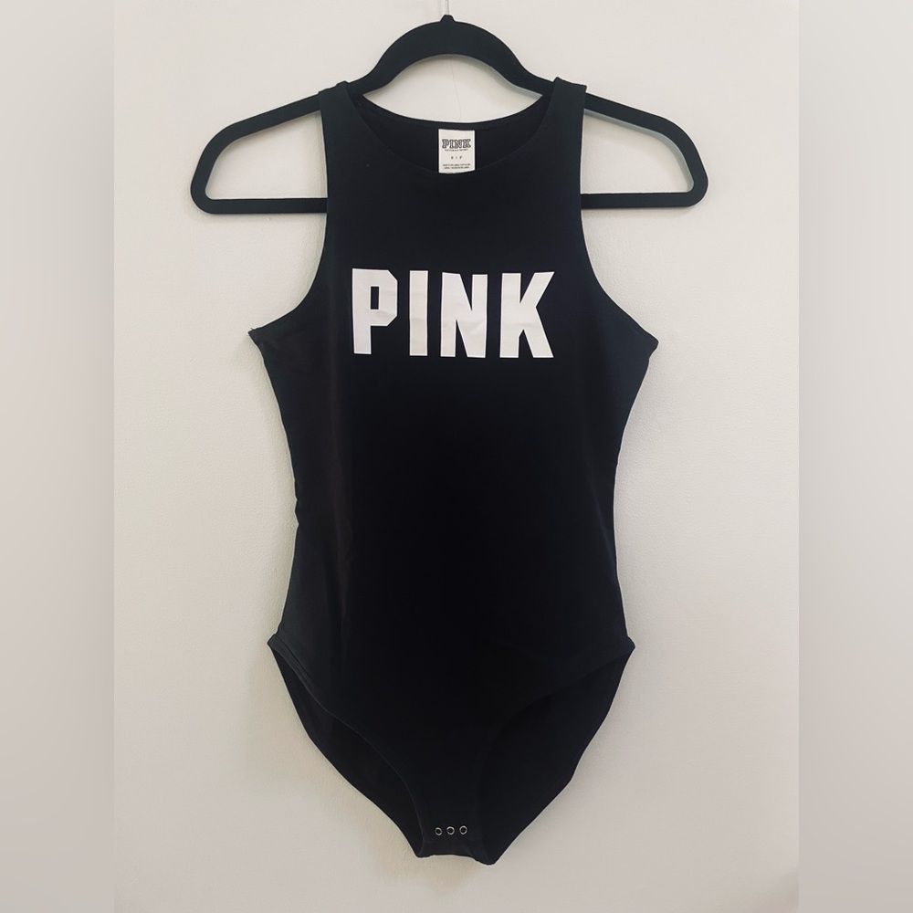 PINK Victoria’s Secret Bodysuit